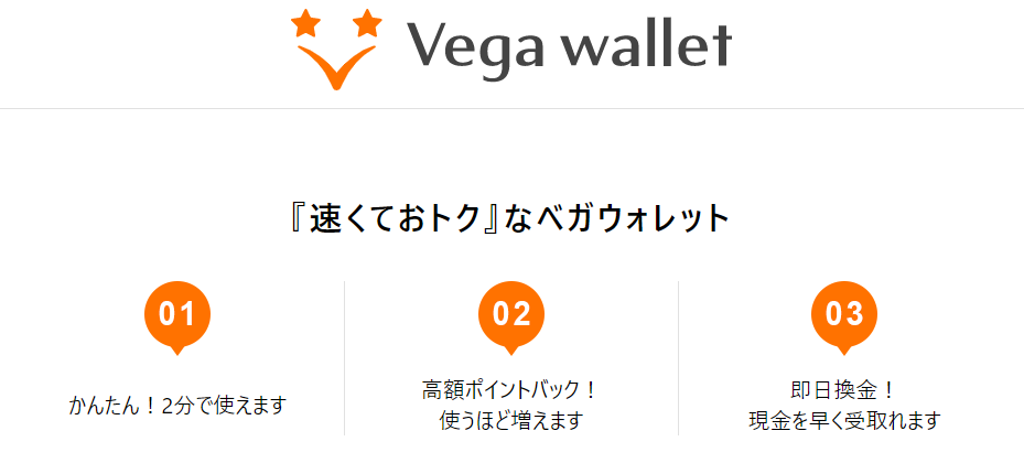 Vega Wallet